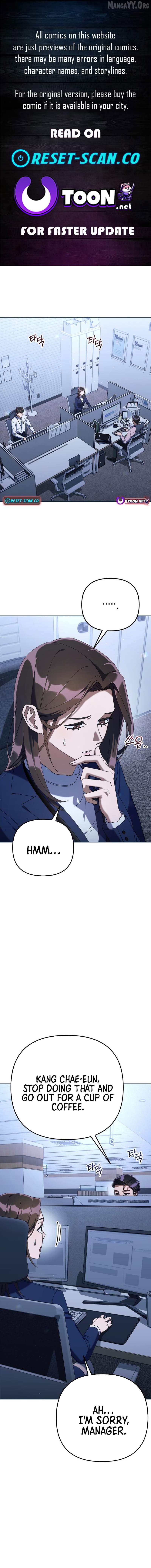 Read The Art of Leaving Work on Time Manga Online