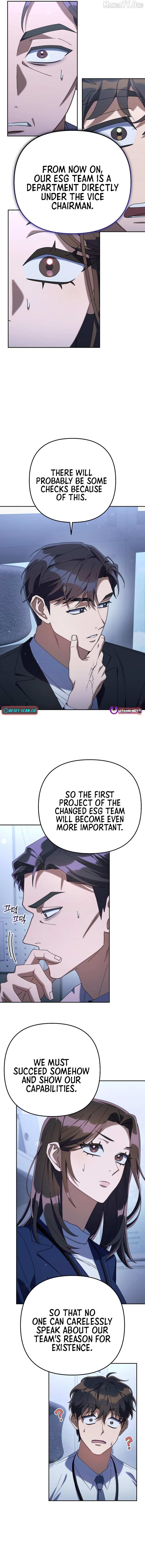 Read The Art of Leaving Work on Time Manga Online
