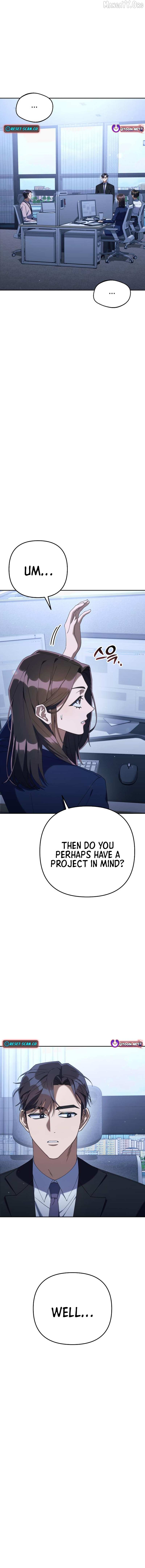 Read The Art of Leaving Work on Time Manga Online