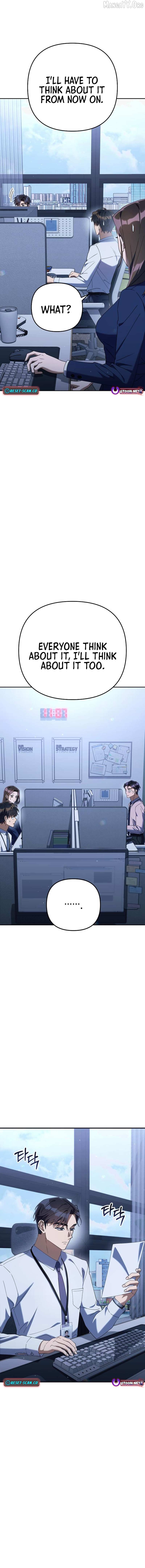 Read The Art of Leaving Work on Time Manga Online