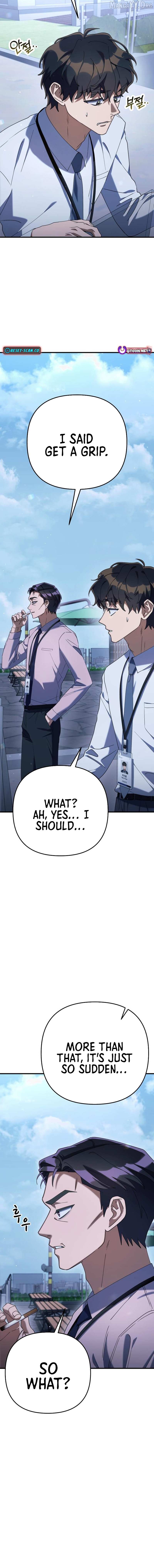Read The Art of Leaving Work on Time Manga Online