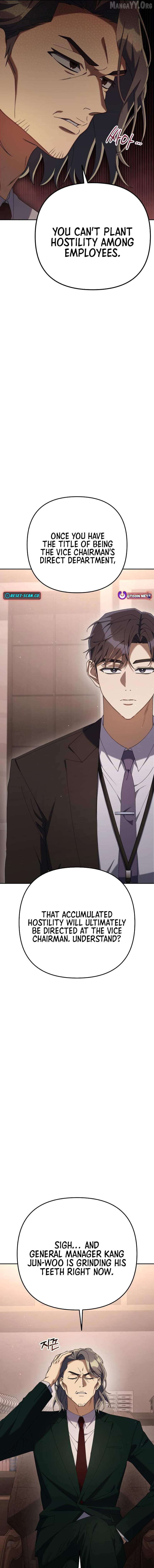 Read The Art of Leaving Work on Time Manga Online
