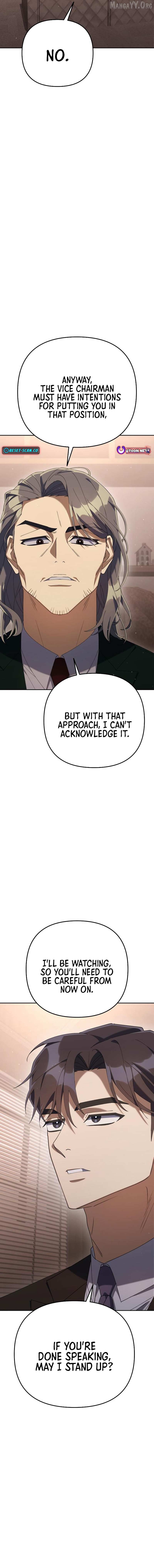 Read The Art of Leaving Work on Time Manga Online