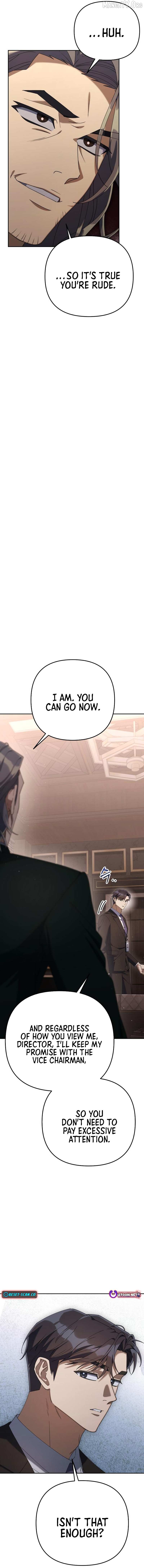 Read The Art of Leaving Work on Time Manga Online