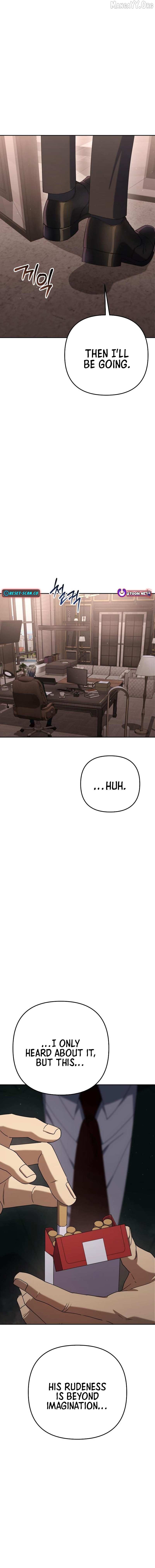 Read The Art of Leaving Work on Time Manga Online