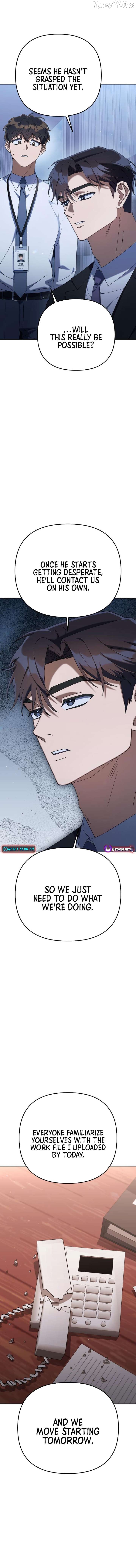 Read The Art of Leaving Work on Time Manga Online