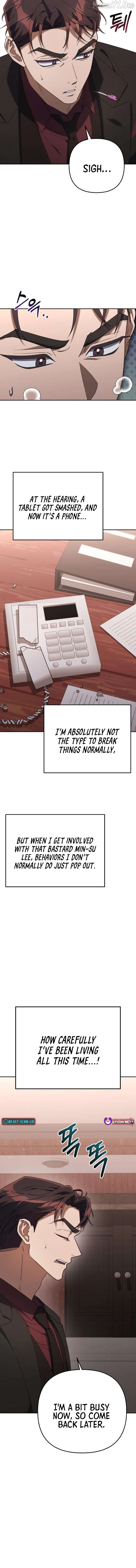 Read The Art of Leaving Work on Time Manga Online