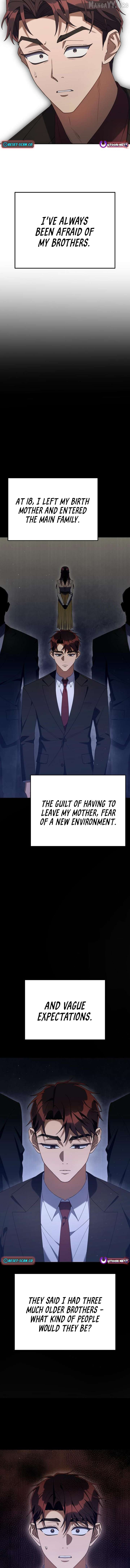 Read The Art of Leaving Work on Time Manga Online