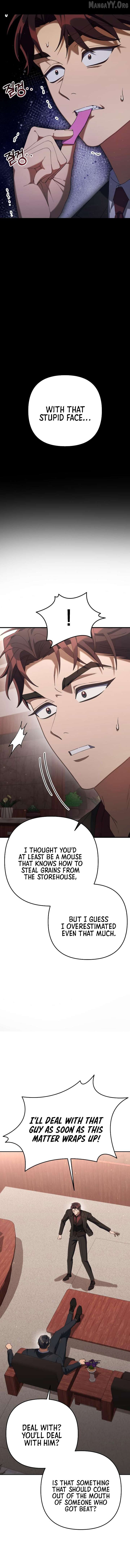Read The Art of Leaving Work on Time Manga Online
