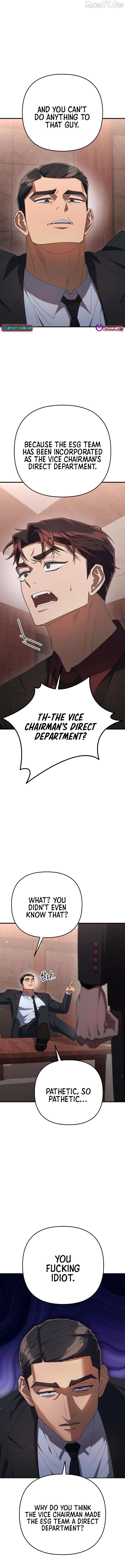 Read The Art of Leaving Work on Time Manga Online