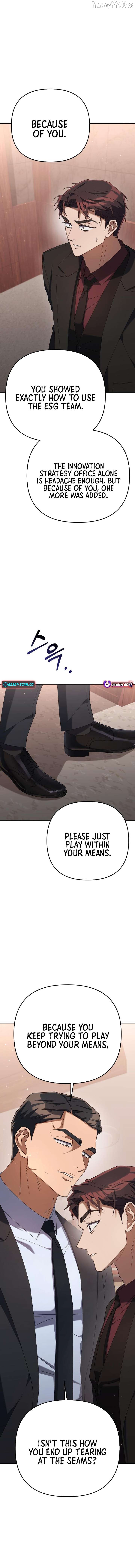 Read The Art of Leaving Work on Time Manga Online