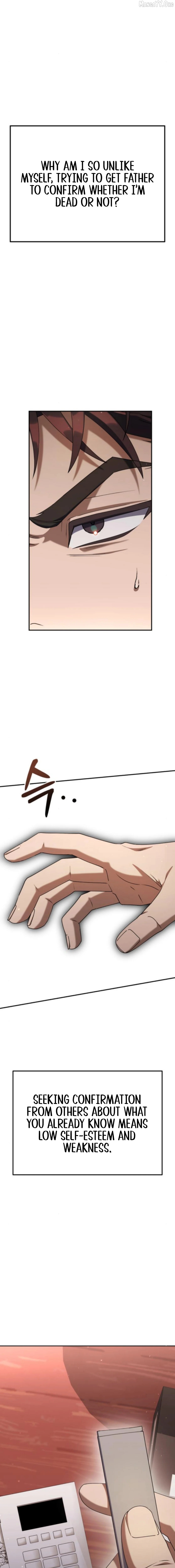 Read The Art of Leaving Work on Time Manga Online