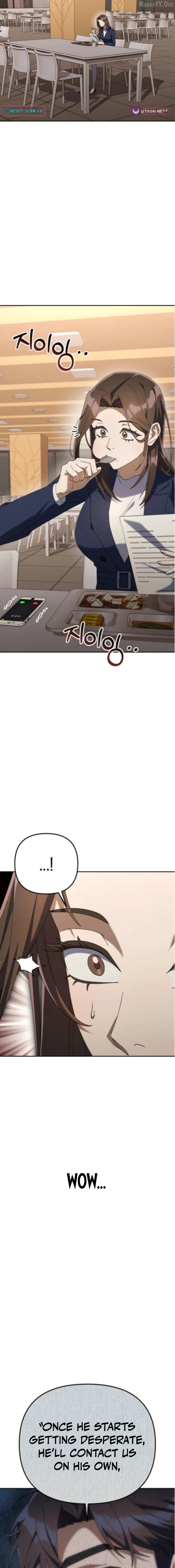 Read The Art of Leaving Work on Time Manga Online