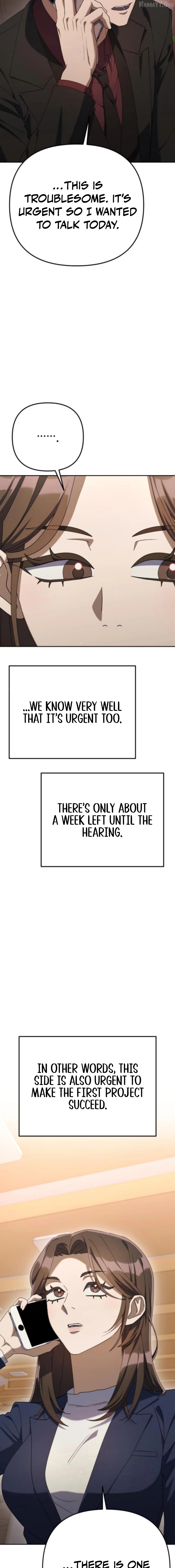 Read The Art of Leaving Work on Time Manga Online