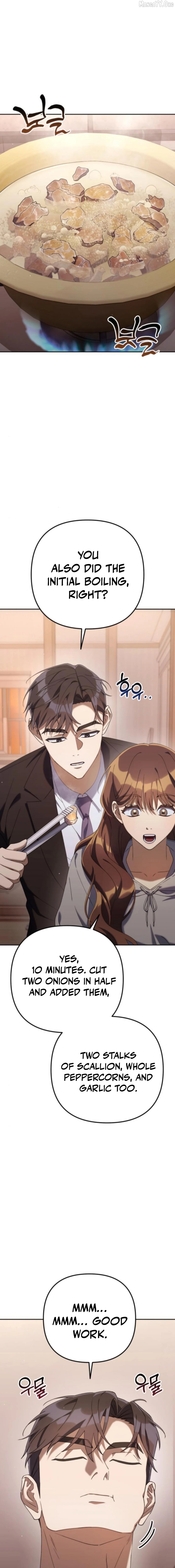 Read The Art of Leaving Work on Time Manga Online