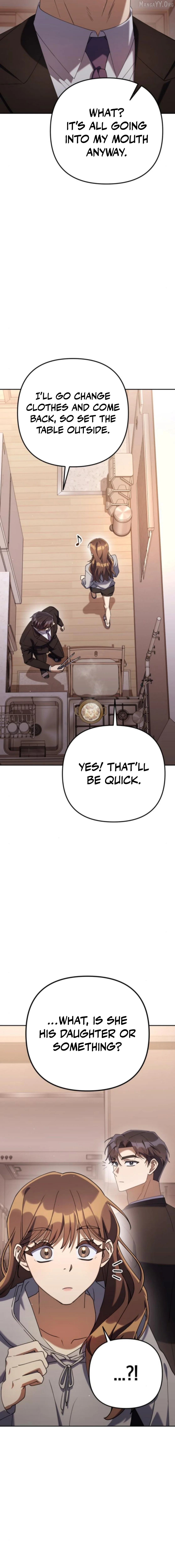 Read The Art of Leaving Work on Time Manga Online