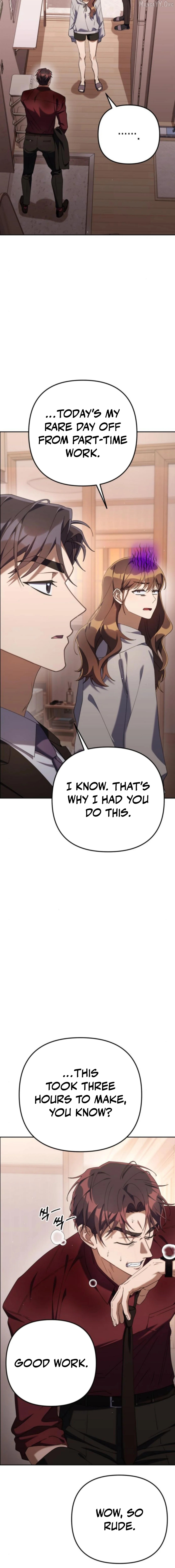 Read The Art of Leaving Work on Time Manga Online