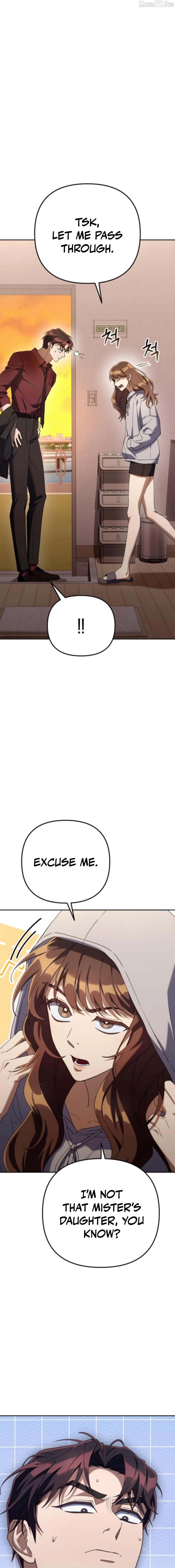 Read The Art of Leaving Work on Time Manga Online