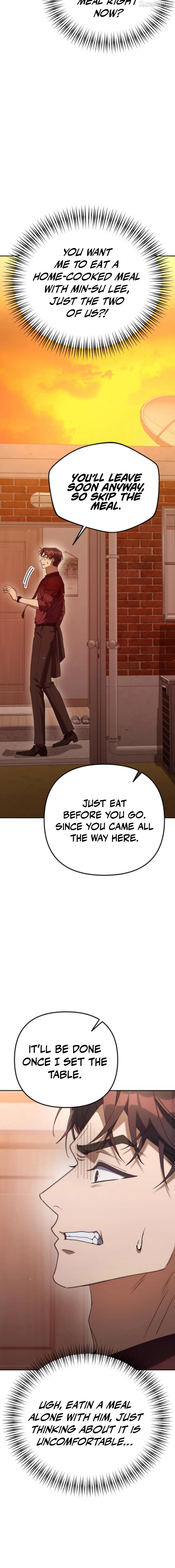Read The Art of Leaving Work on Time Manga Online