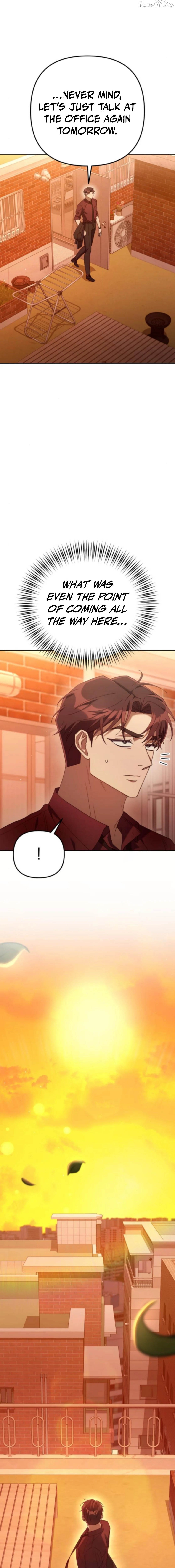 Read The Art of Leaving Work on Time Manga Online