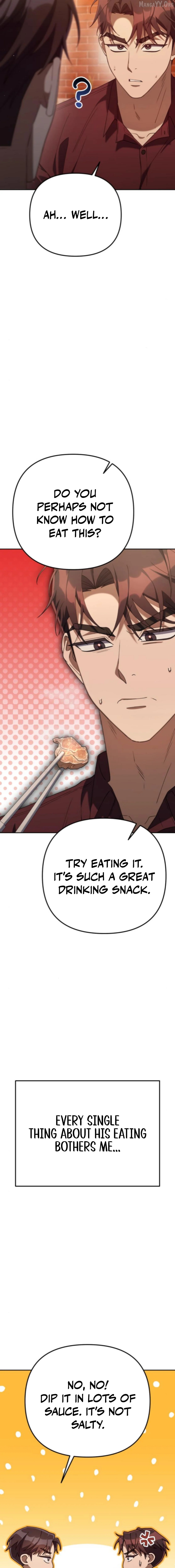Read The Art of Leaving Work on Time Manga Online