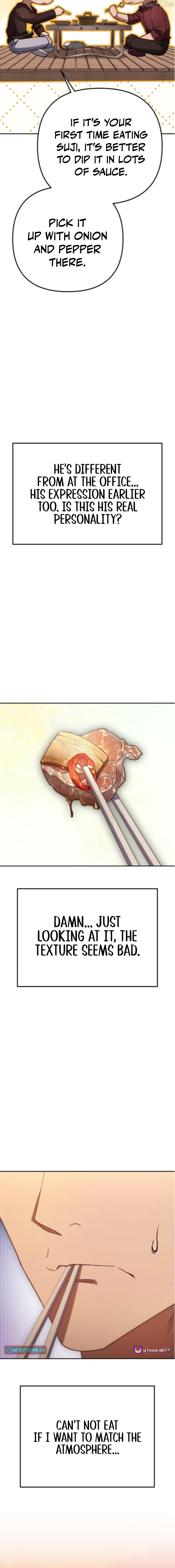 Read The Art of Leaving Work on Time Manga Online