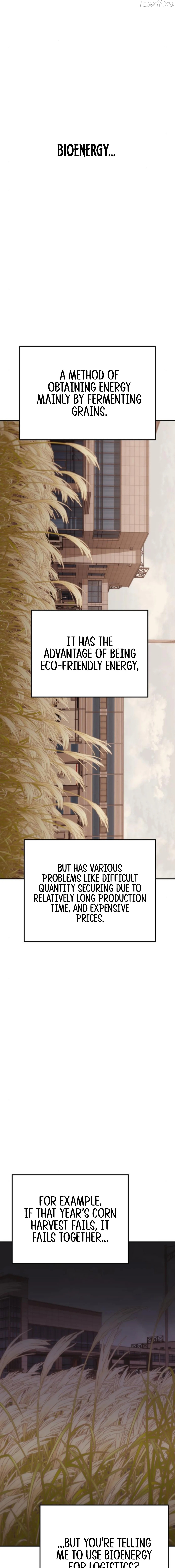 Read The Art of Leaving Work on Time Manga Online