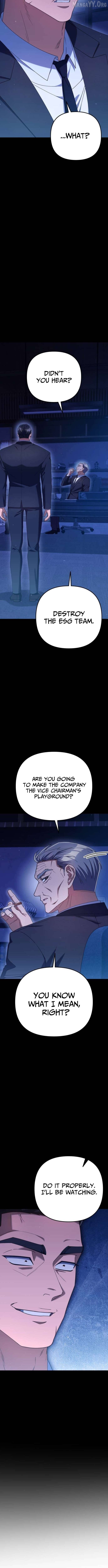 Read The Art of Leaving Work on Time Manga Online
