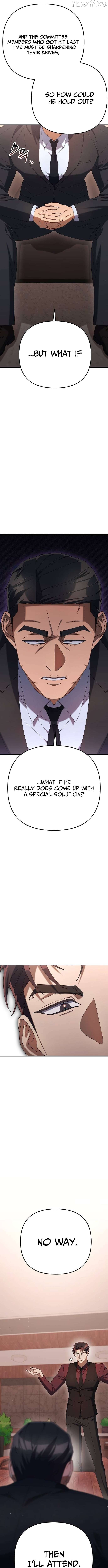 Read The Art of Leaving Work on Time Manga Online
