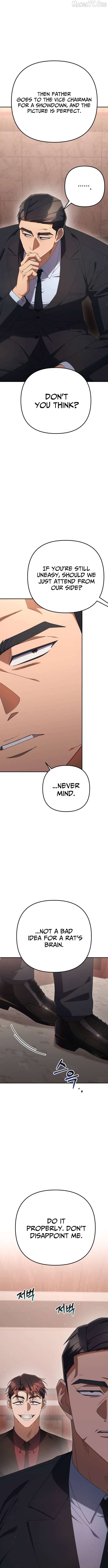 Read The Art of Leaving Work on Time Manga Online