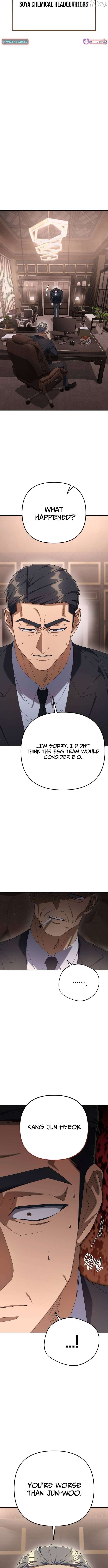 Read The Art of Leaving Work on Time Manga Online