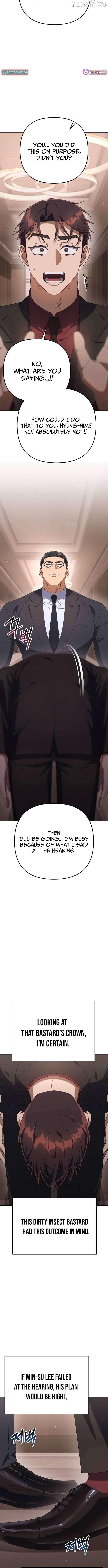 Read The Art of Leaving Work on Time Manga Online