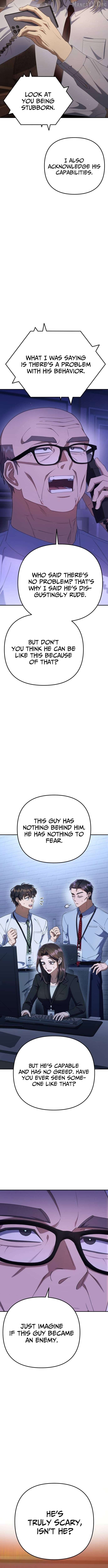 Read The Art of Leaving Work on Time Manga Online