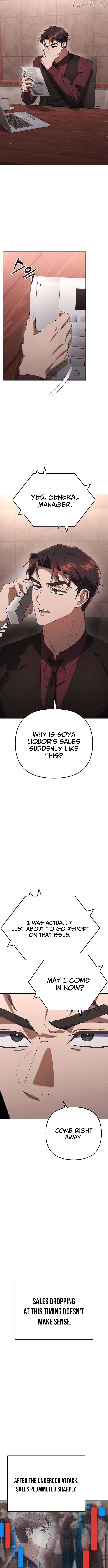 Read The Art of Leaving Work on Time Manga Online