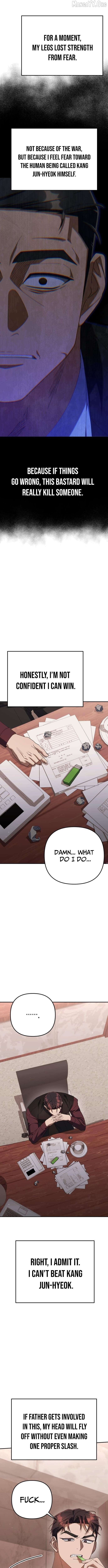 Read The Art of Leaving Work on Time Manga Online