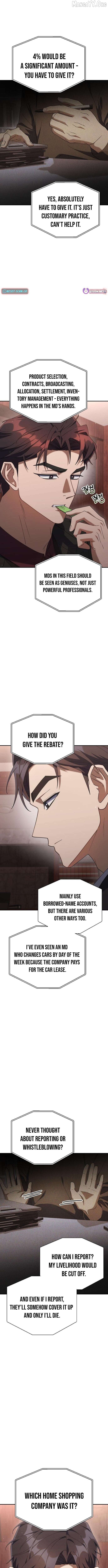 Read The Art of Leaving Work on Time Manga Online