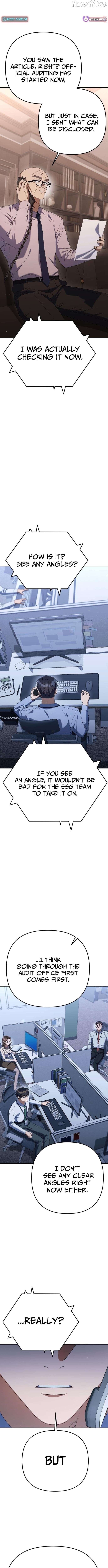 Read The Art of Leaving Work on Time Manga Online