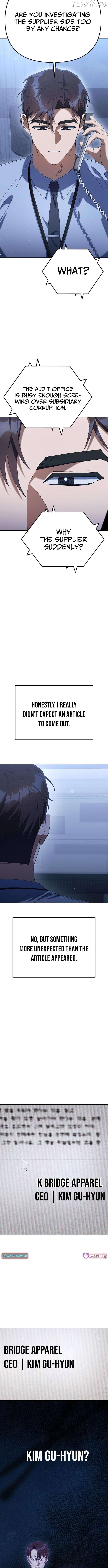 Read The Art of Leaving Work on Time Manga Online
