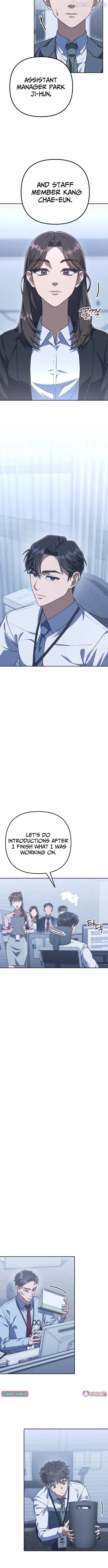 Read The Art of Leaving Work on Time Manga Online