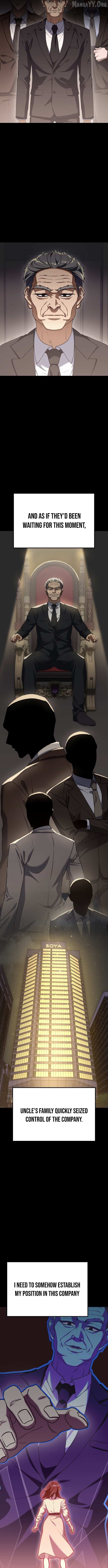 Read The Art of Leaving Work on Time Manga Online