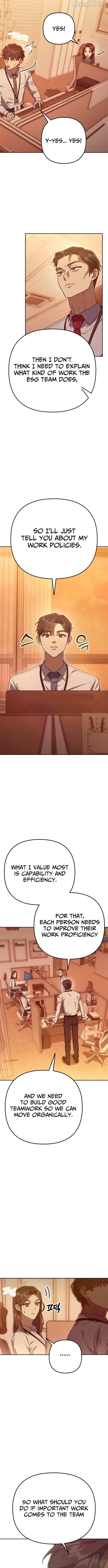 Read The Art of Leaving Work on Time Manga Online