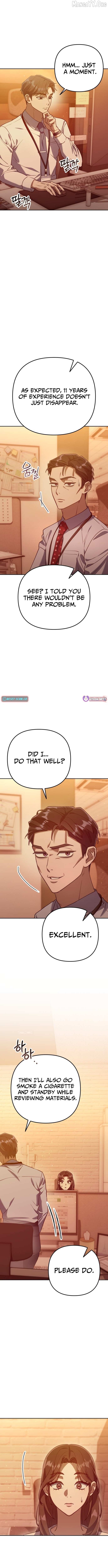 Read The Art of Leaving Work on Time Manga Online