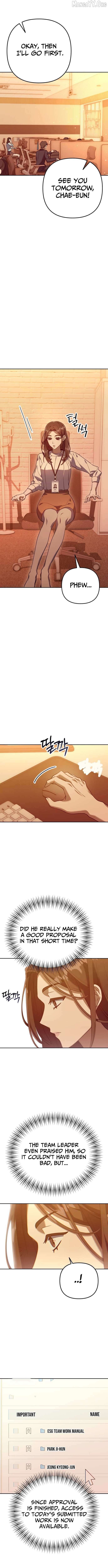 Read The Art of Leaving Work on Time Manga Online
