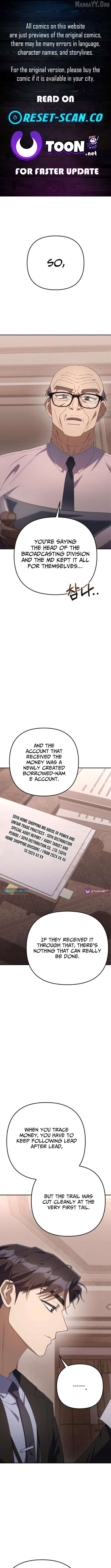 Read The Art of Leaving Work on Time Manga Online
