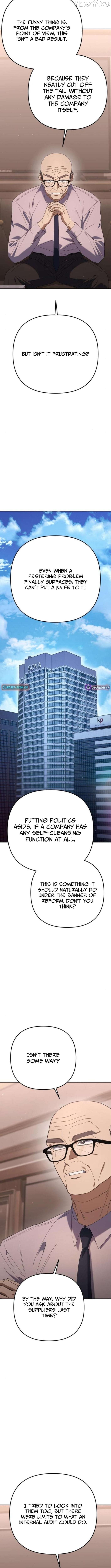 Read The Art of Leaving Work on Time Manga Online