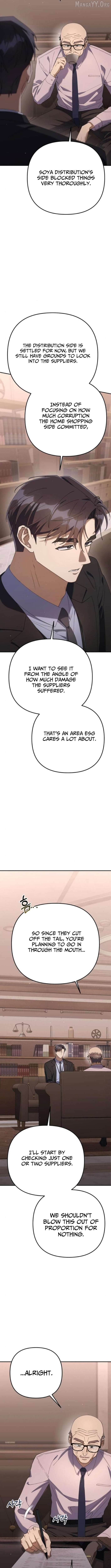 Read The Art of Leaving Work on Time Manga Online