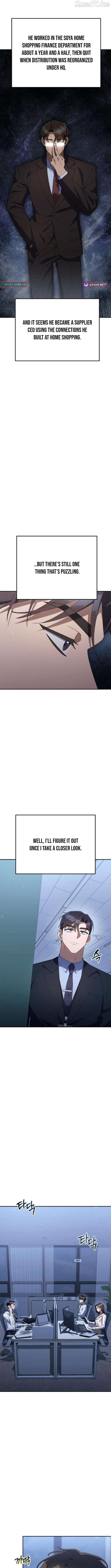 Read The Art of Leaving Work on Time Manga Online