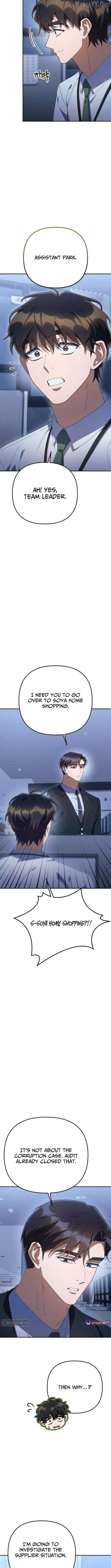 Read The Art of Leaving Work on Time Manga Online