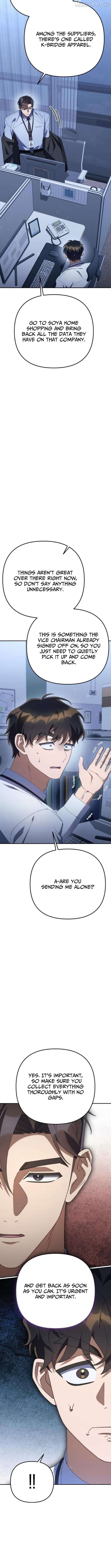Read The Art of Leaving Work on Time Manga Online