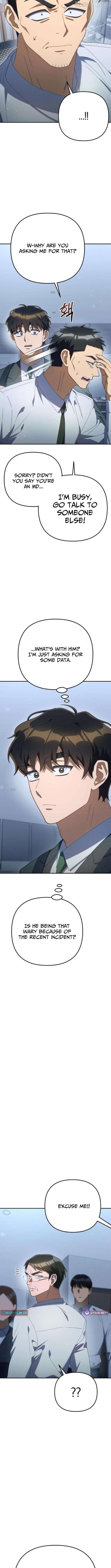 Read The Art of Leaving Work on Time Manga Online